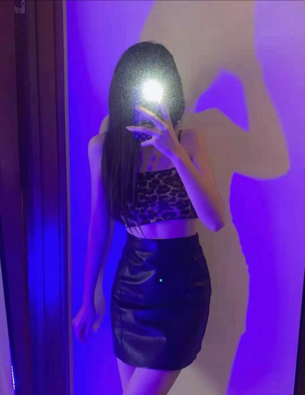 石家庄ts漂亮活好